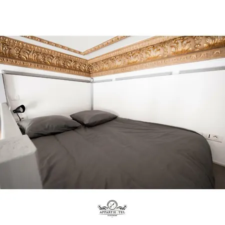 L'imperial Apartament *