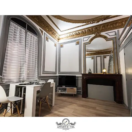 L'imperial Poitiers