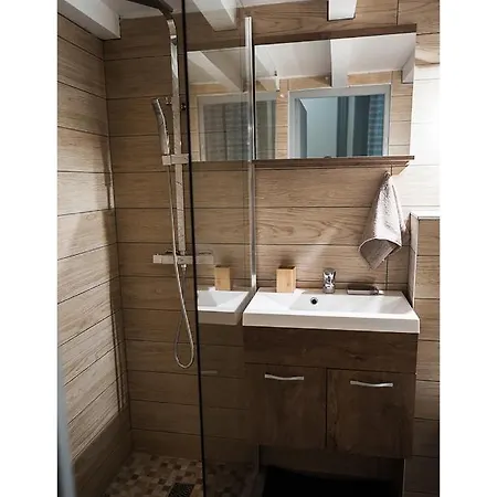 L'imperial Apartament Poitiers