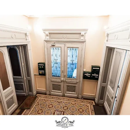 L'imperial Apartament