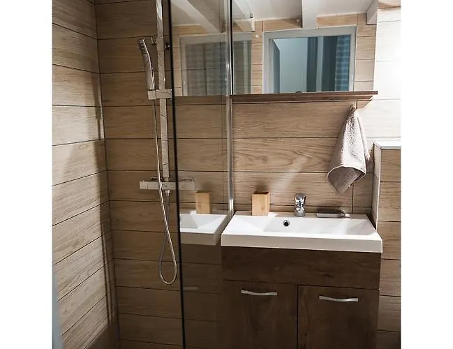 L'imperial Apartment Poitiers