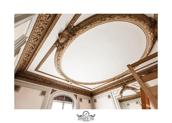 L'imperial Apartment *