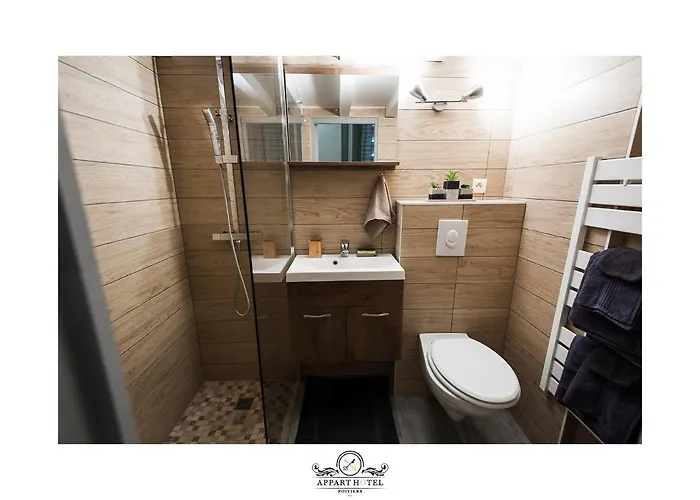 Apartment L'imperial