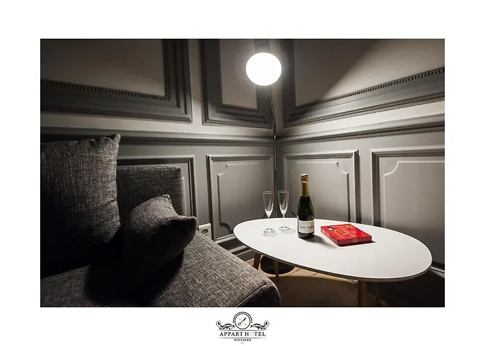 L'imperial * Poitiers